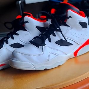 Nike Air Jordan Fight Club '91 DM1686-106 youth sneakers